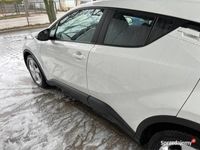 używany Toyota C-HR 1.8 Hybrid Flow, NAVI, Kamera cofania, Automat