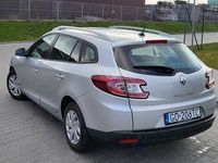 używany Renault Mégane III Megane III, 2015 rok, 110 KM, diesel, Enegry Life 2015 rok, 110 KM, diesel, Enegry Life