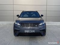 używany Land Rover Range Rover Velar 2.0 P250 Dynamic SE