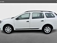 używany Dacia Logan MCV LOGAN0.9 TCe Open S&S LPG