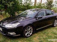 używany Citroën C5 2.2 HDi Exclusive