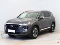 używany Hyundai Santa Fe 2.2 CRDi