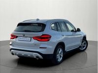 używany BMW X3 xDrive20i