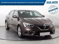 Używany Renault Mégane III 2016 Brązowy
