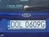 Używany Ford Focus 100 KM (73 kW) 2018 Niebieski Hatchback