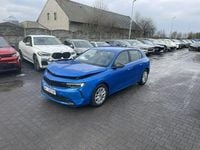 Używany Opel Astra Enjoy 110 KM (80 kW) 2023 Niebieski Hatchback