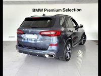 używany BMW X5 xDrive40i