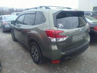 używany Subaru Forester 2020, 2.5L, 4x4, PREMIUM, porysowany lakier