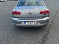 używany VW Passat 