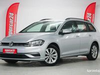 używany VW Golf VII 1.6dm 115KM 2018r. 130 000km