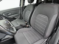 używany Dacia Duster DUSTER1.0 TCe Prestige LPG