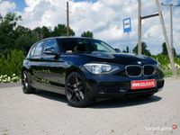 używany BMW 116 1.6i 136KM -Nowy rozrząd -zobacz F20 (2011-)