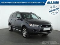 Używany Mitsubishi Outlander 140 KM (102 kW) 2010 Szary