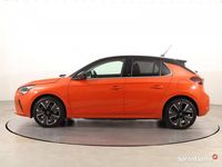 Używany Opel Corsa-e 100 kW (136 KM) 2021 Pomarańczowy Hatchback