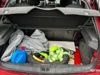 Używany Opel Corsa 2005 Bordowy Hatchback