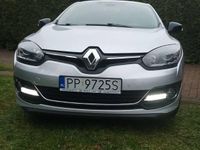 Używany Renault Mégane III Bose Edition 2015 Szary Hatchback