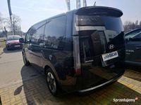 używany Hyundai Staria 1.6dm 225KM 2024r. 4 990km