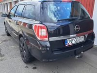 używany Opel Astra 1.6 benzyna! 2008! Bez rdzy! Przegląd i Oc 2025!