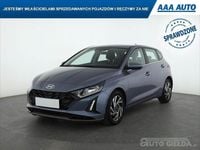 Używany Hyundai i20 2024 Szary Hatchback
