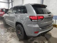 używany Jeep Grand Cherokee 6.4dm 475KM 2020r. 16 000km