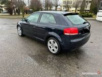 używany Audi A3 