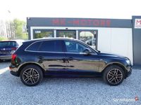 używany Audi Q5 2.0 TDI Quattro