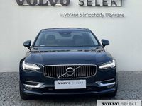 używany Volvo S90 D5 SCR AWD Inscription aut