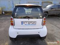 Używany Smart ForTwo Coupé 1998 Coupe