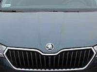używany Skoda Fabia III Ambition FV23% SalonPL 1.0TSI 95KM Parktronic LED Bluetooth Gwaranc