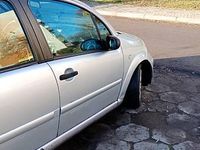 używany Citroën C3 1,4 benzyna