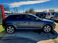 używany Audi A3 2dm 140KM 2004r. 240 370km