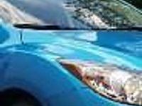 Używany Mazda 3 105 KM (77 kW) 2009 Niebieski Hatchback