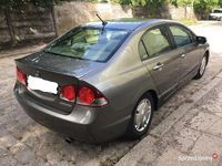używany Honda Civic 2006, hybryda 1.3