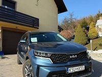 Używany Kia Sorento 2022 SUV