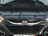 używany Hyundai ix35 1.6dm 135KM 2014r. 107 000km