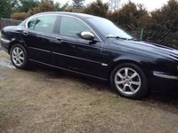 Używany Jaguar X-type 2006