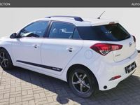 używany Hyundai i20 1.2 LPG Comfort