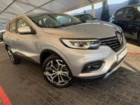 Używany Renault Kadjar 115 KM (84 kW) 2020 Srebrny SUV