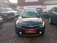 używany Kia Optima 1.7dm 141KM 2017r. 216 000km