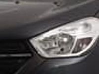używany Dacia Lodgy  Salon Polska, Serwis ASO, VAT 23%, Klima, Tempomat