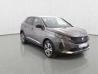 Używany Peugeot 3008 Allure 136 KM (100 kW) 2024 Szary SUV