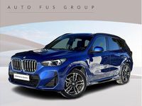 Używany BMW X1 Comfort Edition 150 KM (110 kW) 2024 Niebieski portimao m metalizowany SUV