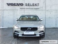 używany Volvo V90 CC V90 Cross Country Cross Country D4 AWD Pro aut