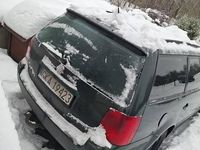 Używany VW Passat 1997 Zielony Kombi