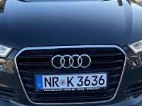 używany Audi A6 IV (C7) Avant 3.0 TDI Multitronic 204KM 2012r