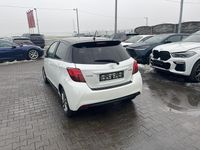używany Toyota Yaris Style Selection Klimatronik Kamera