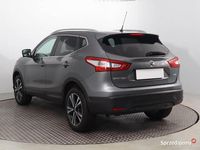 używany Nissan Qashqai 1.5 dCi