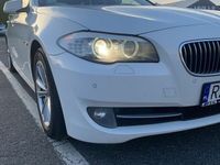 używany BMW 520 Seria 5 F11 D 2.0D 184km BOGATE wyposażenie