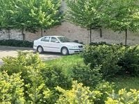 Używany Skoda Octavia 2005