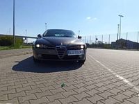 używany Alfa Romeo 159 